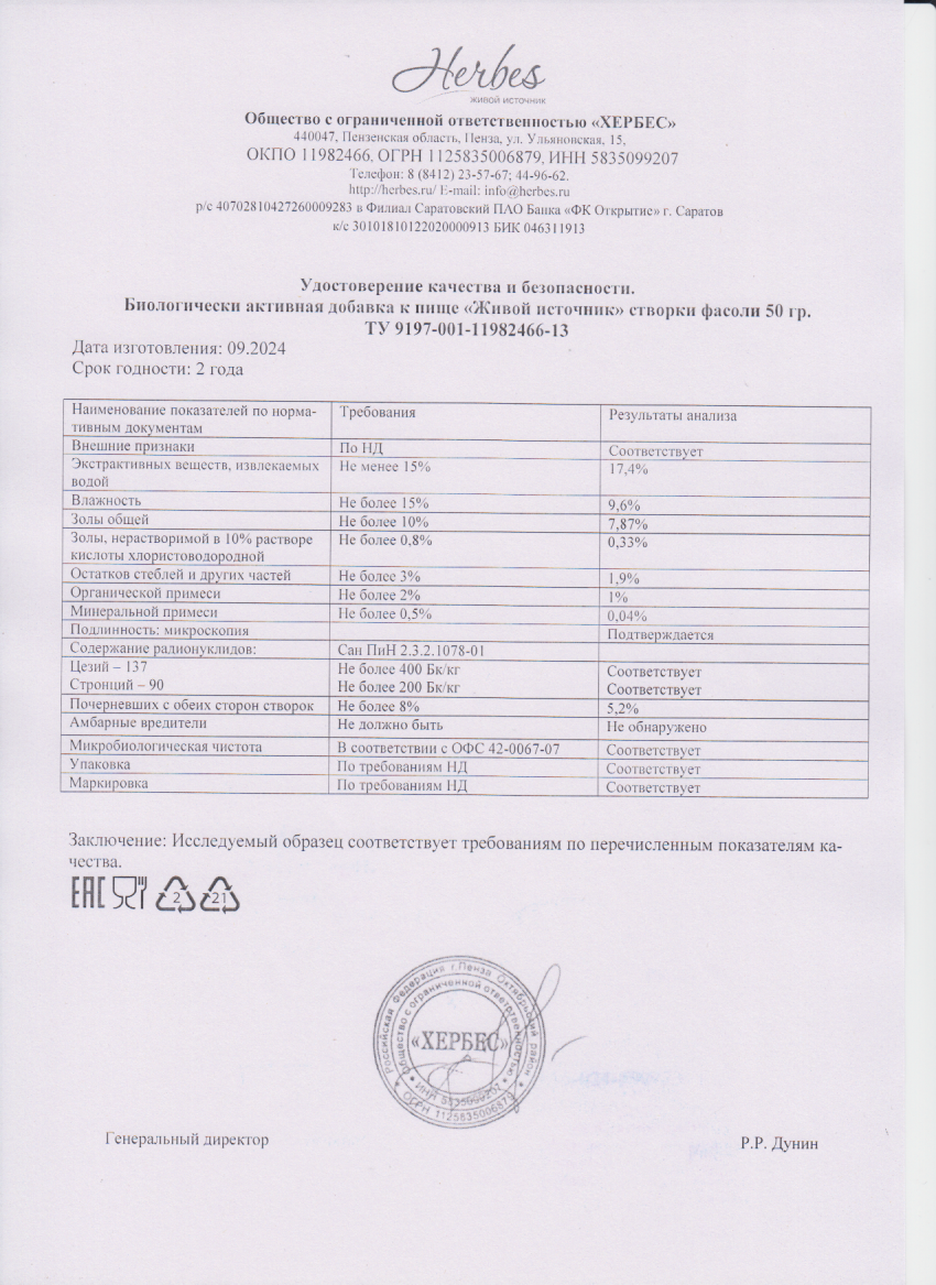 Паспорт №092024